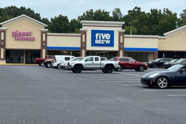 Five-Below