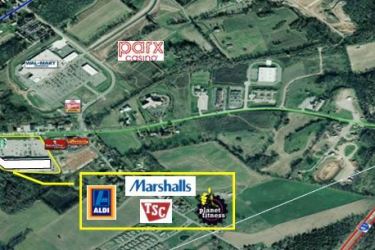shippensburg-map