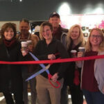 Shippensburg Starbucks Celebrates New Location
